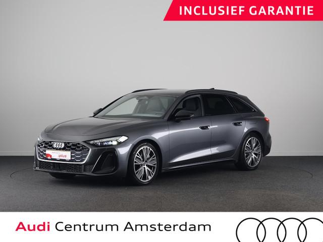 Audi A5 2025 Hybride