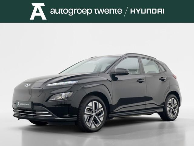 Hyundai Kona 2021 Elektrisch