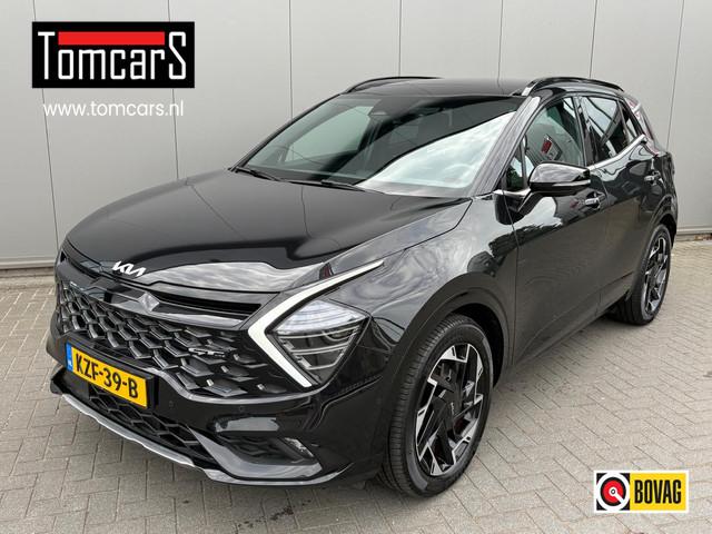 Kia Sportage 2022 Hybride