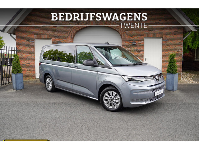 Volkswagen Multivan 2023 Hybride