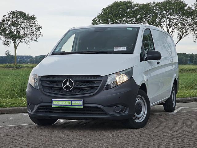 Mercedes-Benz Vito 2024 Diesel