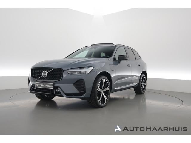 Volvo XC60 2023 Hybride