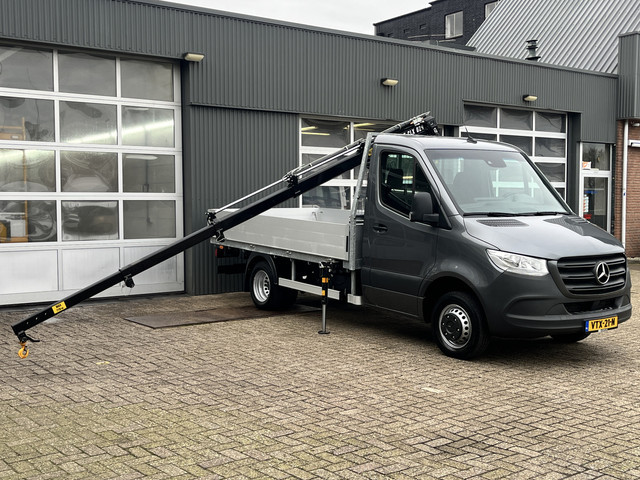 Mercedes-Benz Sprinter 2023 Diesel