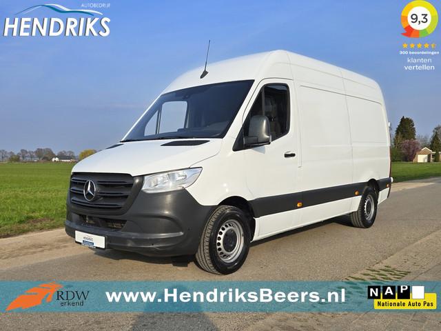 Mercedes-Benz Sprinter 2023 Diesel