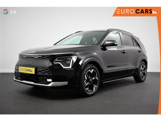 Kia Niro 2023 Elektrisch