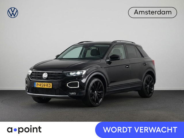Volkswagen T-Roc 2022 Benzine