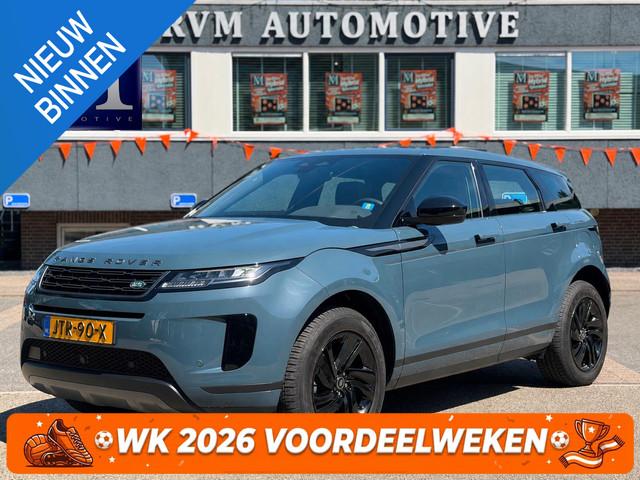Land Rover Range Rover Evoque 2024 Hybride