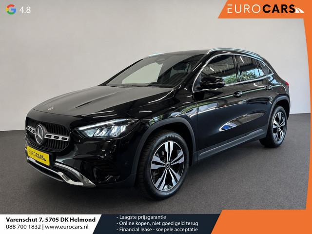 Mercedes-Benz GLA 2023 Hybride