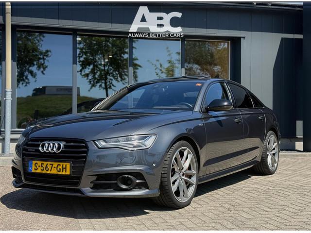 Audi A6 2016 Diesel