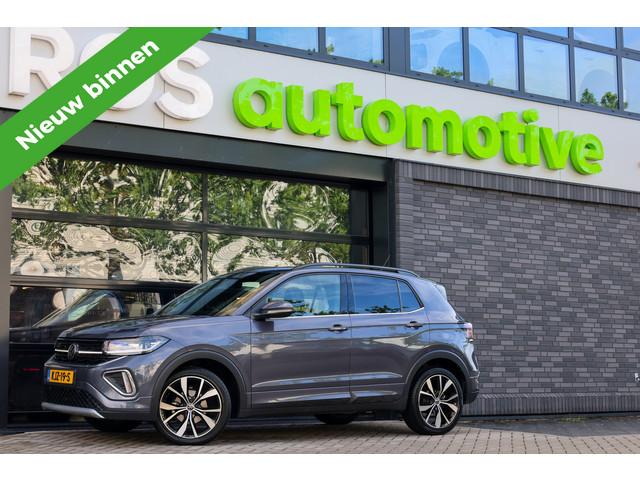 Volkswagen T-Cross 2025 Benzine