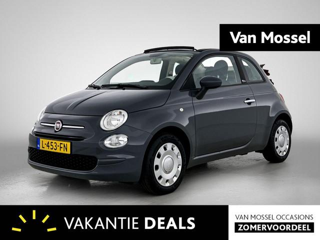Fiat 500 2021 Benzine