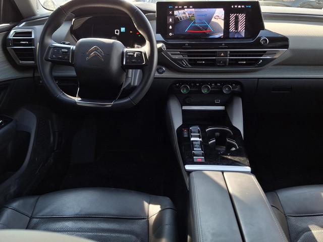 Citroën C5 X