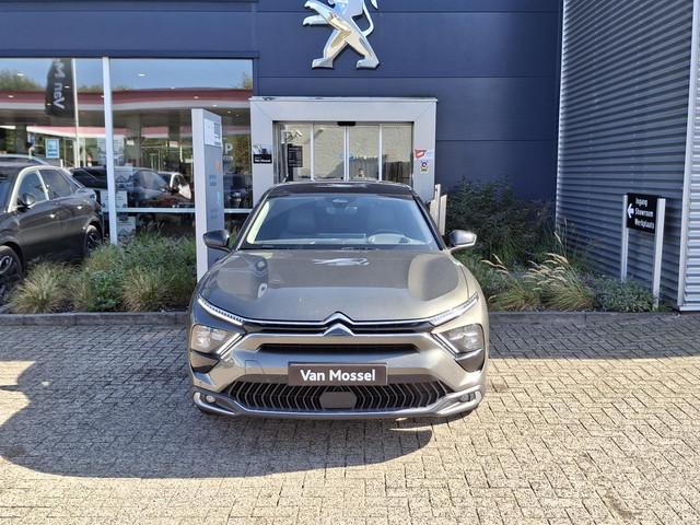Citroën C5 X