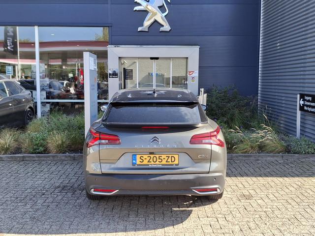 Citroën C5 X