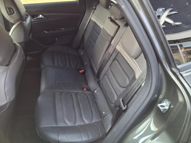 Citroën C5 X