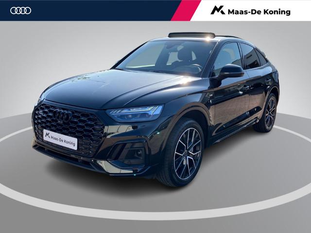 Audi Q5 2024 Hybride