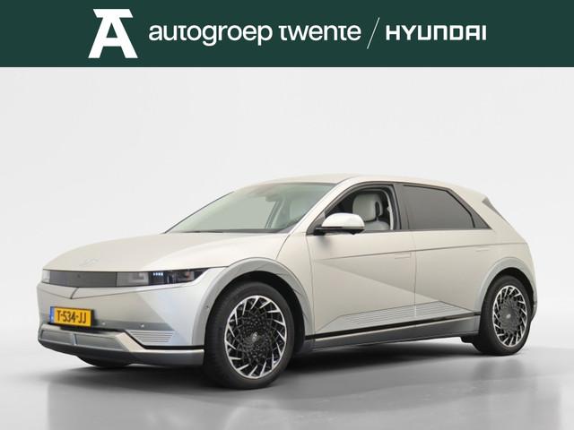 Hyundai Ioniq 5 2023 Elektrisch