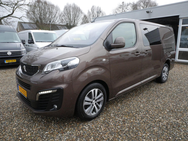 Peugeot Expert