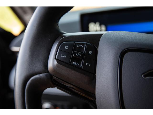 Ford Mustang Mach-E