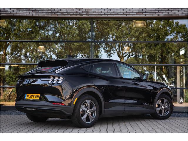 Ford Mustang Mach-E