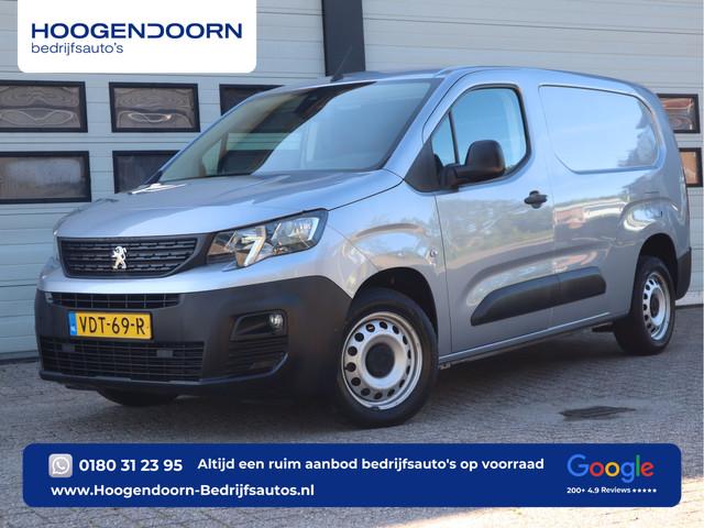 Peugeot Partner 2020 Diesel
