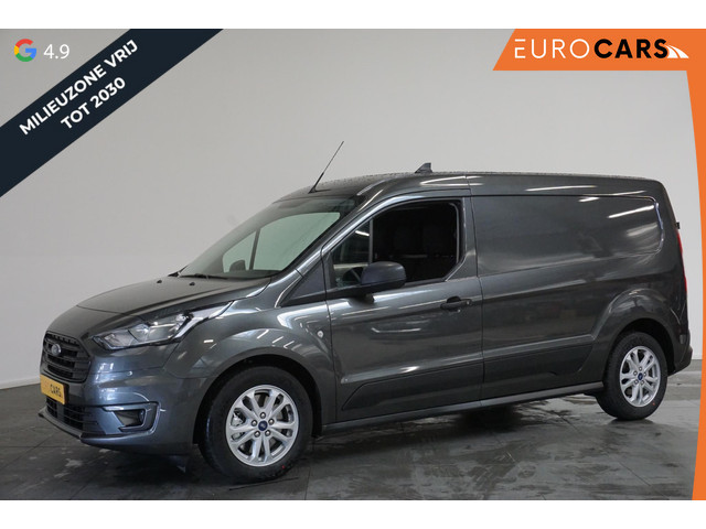 Ford Transit Connect 2023 Diesel
