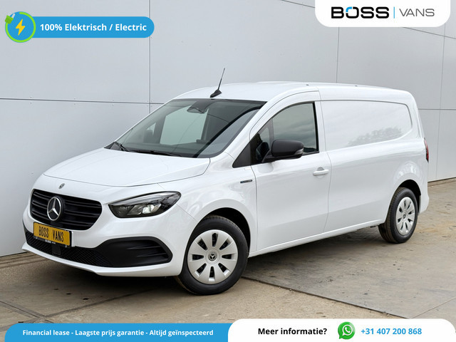 Mercedes-Benz eCitan