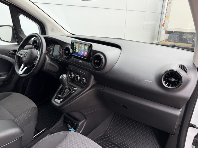 Mercedes-Benz eCitan