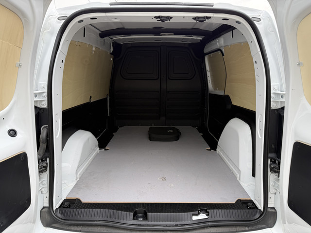 Mercedes-Benz eCitan