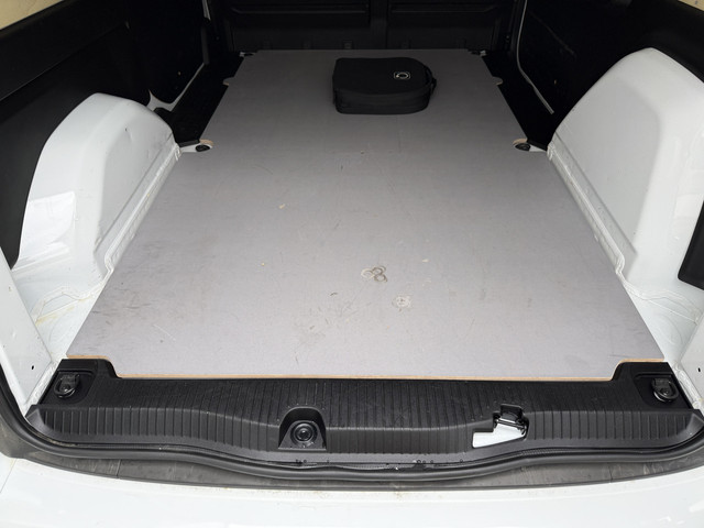 Mercedes-Benz eCitan