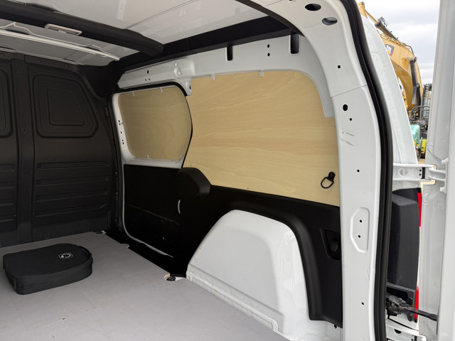 Mercedes-Benz eCitan