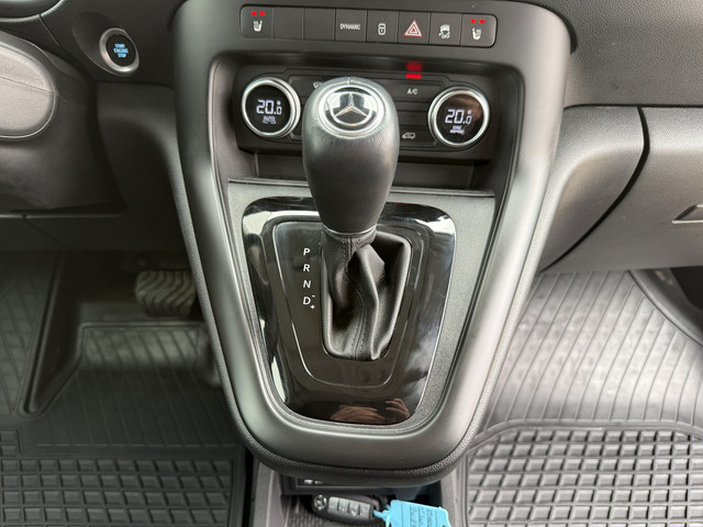 Mercedes-Benz eCitan