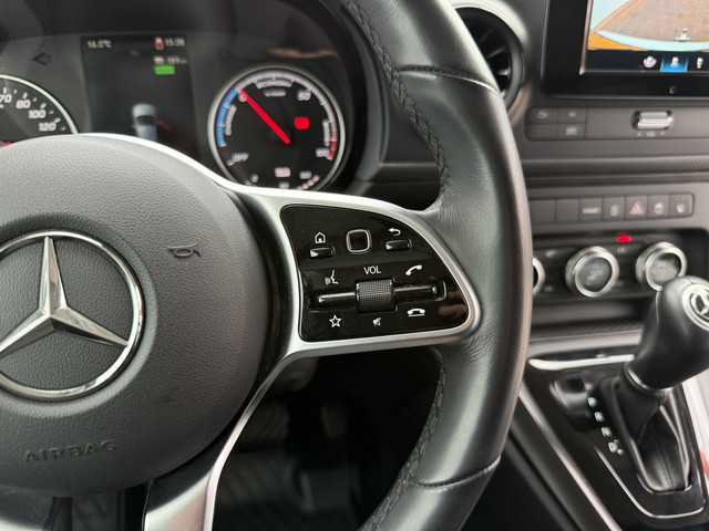 Mercedes-Benz eCitan