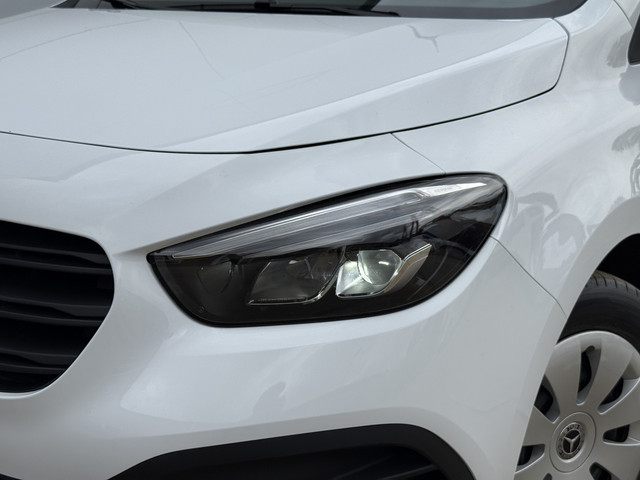 Mercedes-Benz eCitan