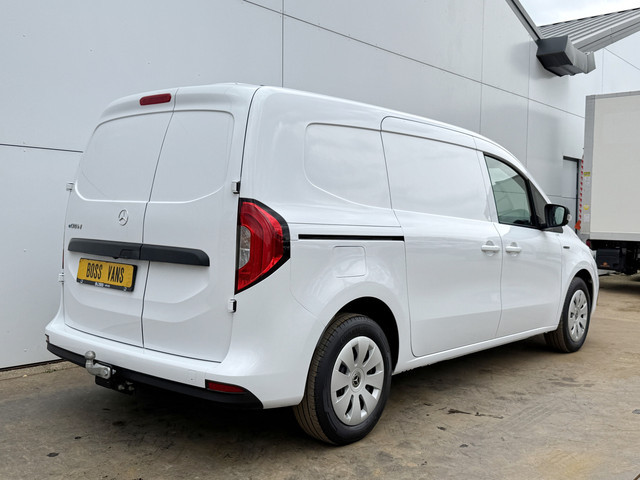 Mercedes-Benz eCitan