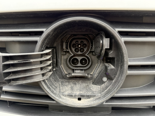 Mercedes-Benz eCitan