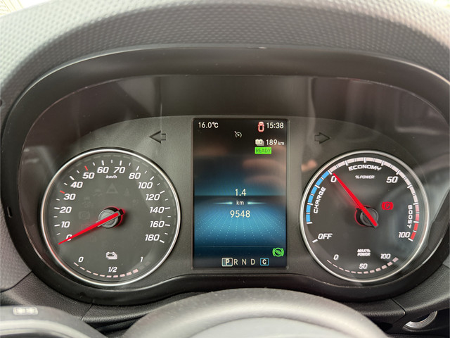 Mercedes-Benz eCitan