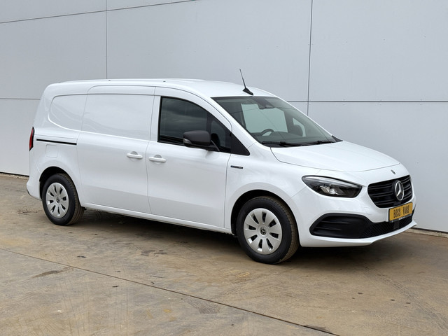 Mercedes-Benz eCitan