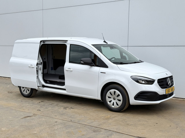 Mercedes-Benz eCitan