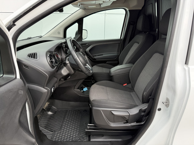 Mercedes-Benz eCitan