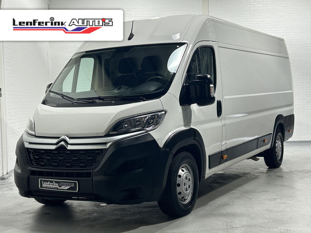 Citroën Jumper 2021 Diesel