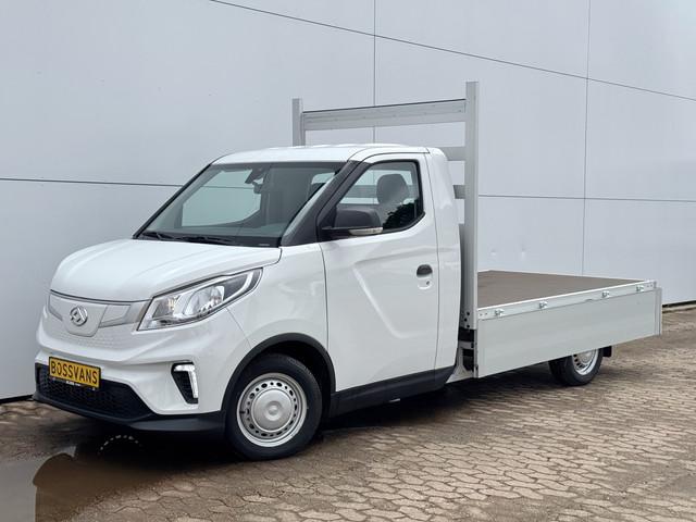 Maxus eDeliver3
