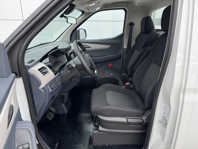 Maxus eDeliver3