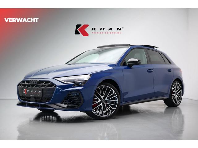 Audi S3 2024 Benzine