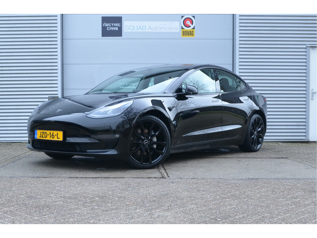 Tesla Model 3 2023 Elektrisch