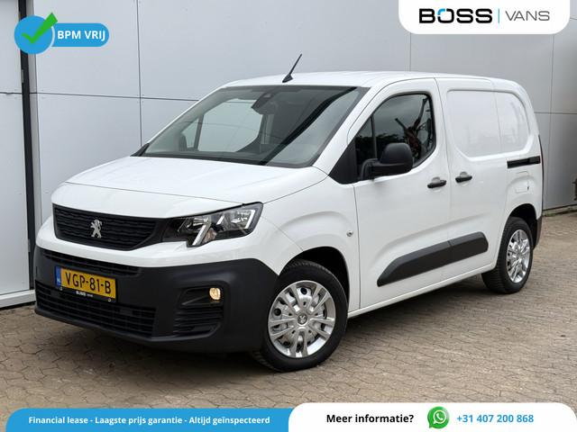 Peugeot Partner 2020 Diesel