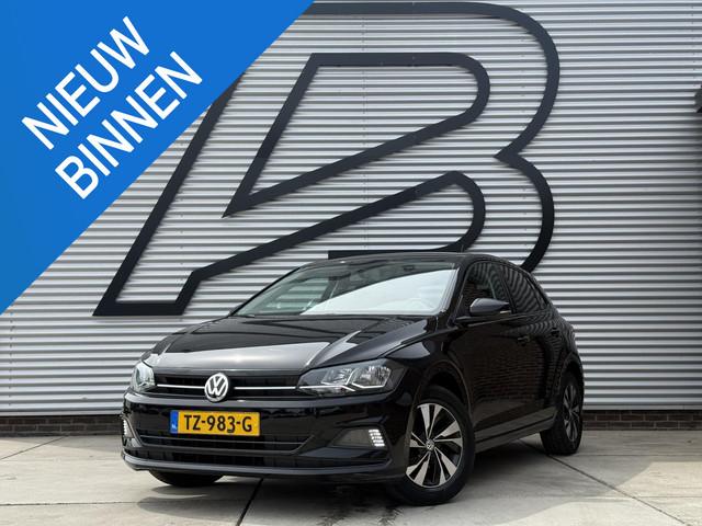 Volkswagen Polo 2018 Benzine