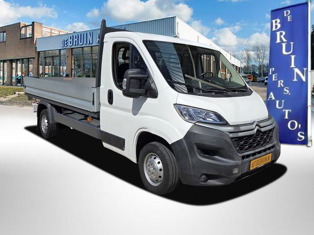 Citroën Jumper 2019 Diesel