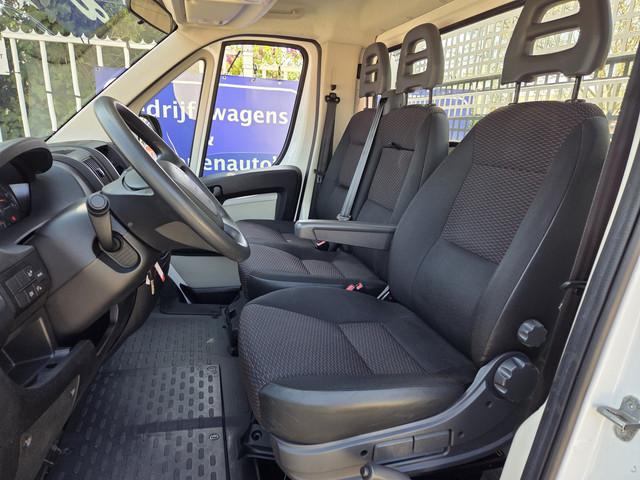 Citroën Jumper