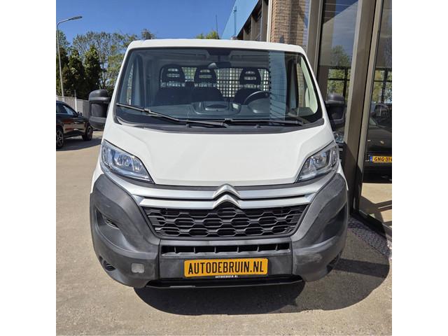Citroën Jumper